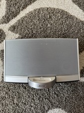 bose sounddock portable