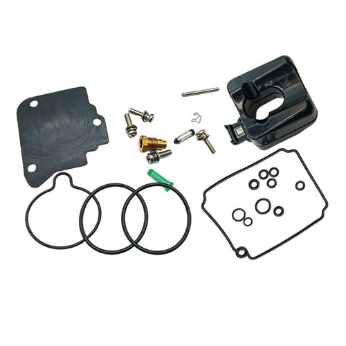 Kit riparazione carburatore - kit,