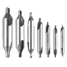 ® 7 Pezzi Punta Da Centro