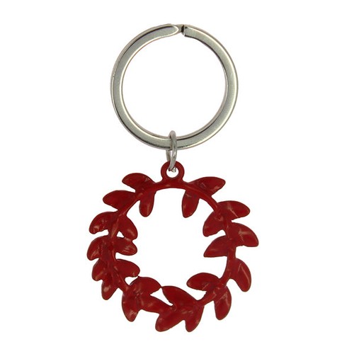 Accessorio laurea portachiavi