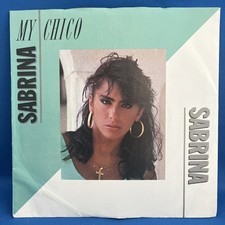 Sabrina “My Chico” German