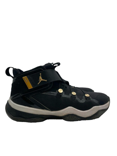 Jordan ajnt23 nero - nero, oro