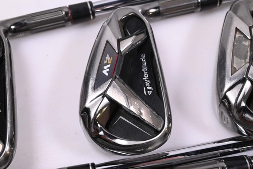 Ferri stiro taylormade m2 - da,