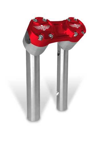 Rpb1 riser clubstyle - hb-rpb1-8-sr,