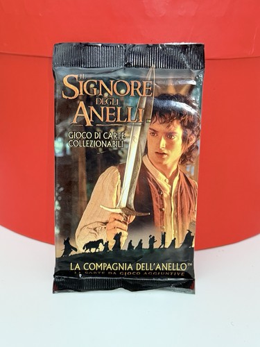 Signore degli anelli gioco - il,