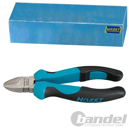 Hazet cesoie laterali - hazet,