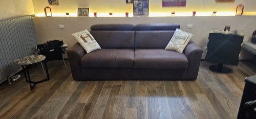 Divano letto matrimoniale - divano/letto, 2