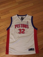 Richard Hamilton Detroit