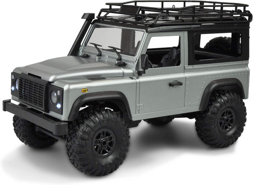 Land rover defender - rover,