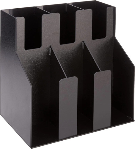 Organizer per tazze coperchi - per, e
