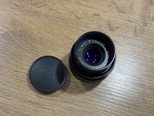 Obiettivo Leica Elmar-M