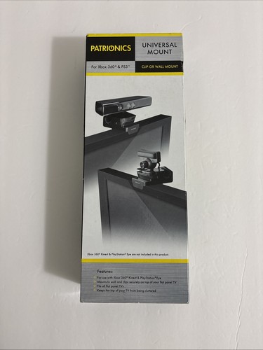 Patrionics supporto universale