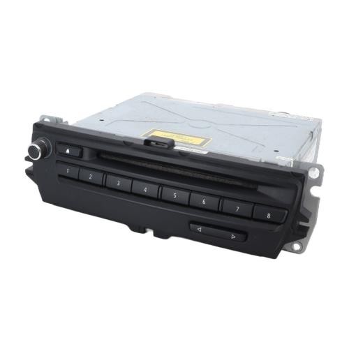 Autoradio originale bmw - autoradio,