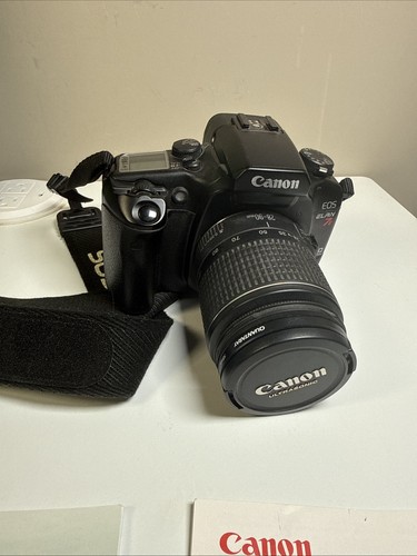 Canon eos elan - canon,