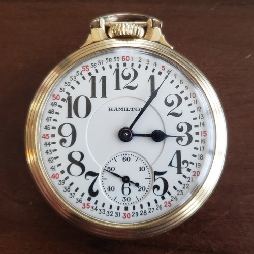 Antico orologio tasca - antico, da