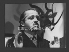 ALIGHIERO NOSCHESE NEL FILM L'ALTRA FACCIA DEL PADRINO DI FRANCO PROSPERI 1973