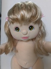 Bambola vintage Anni 80 Mattel