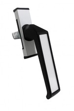 Maniglia A Tavellino FAPIM Vintage Finestre Porta Finestra Infissi bianca “9010”