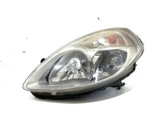 FARO FANALE GRUPPO OTTICO