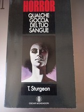 Libro Usato Theodore Sturgeon