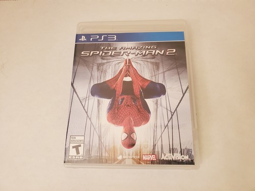 The amazing spider man - the, 2