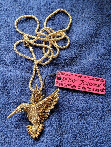 Nuova collana betsey - collana,