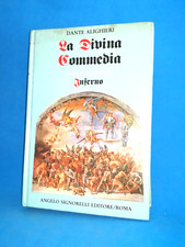 LA DIVINA COMMEDIA INFERNO DI