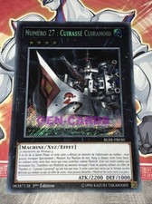 YU GI OH CARD NUMBER 27: ARMOR