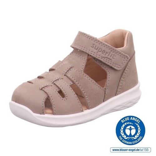Stivali corsa superfit - corsa,