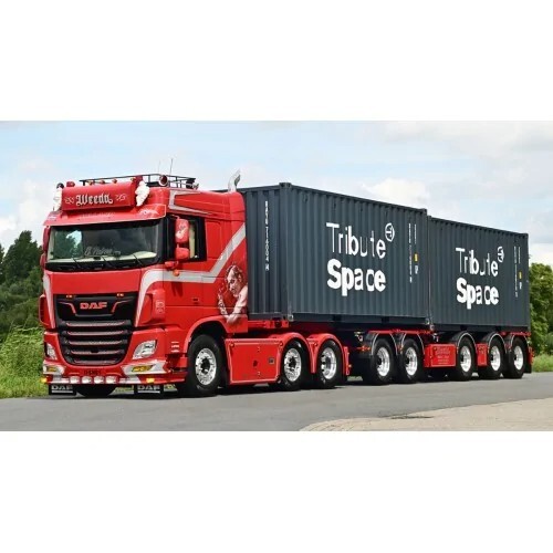 Wsi 3628 daf tractuer - daf,