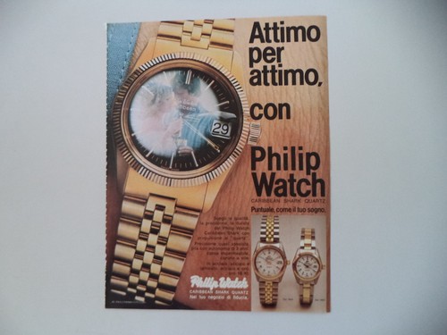 Advertising pubblicità 1980 - advertising,