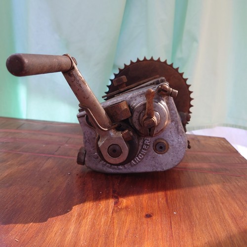 Boîte vitesses sturmey - boîte,