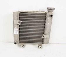 Radiatore Acqua Originale HONDA FES 4T PANTHEON 125 150 4 Tempi ie 2003 > 2006