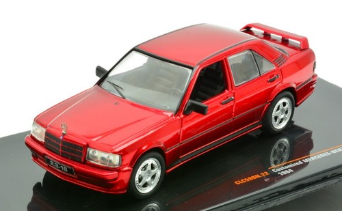 Modellino auto scala ixo - auto,