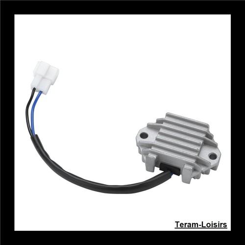 Régulateur pour yamaha 250 - régulateur, wr