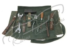 Alfa romeo giulietta tool kit - romeo,