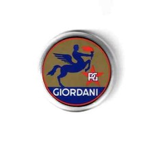 Spilla giordani raffaele - spilla,