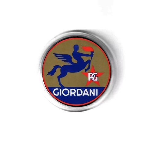 Spilla giordani raffaele - spilla,