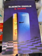 EGHOLM, IL DANNO - EINAUDI -