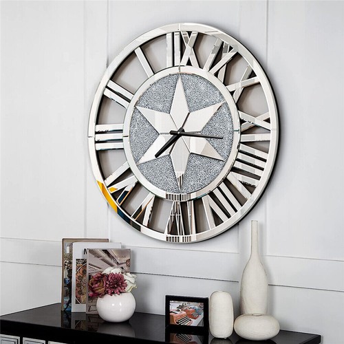 Grande orologio parete - orologio,