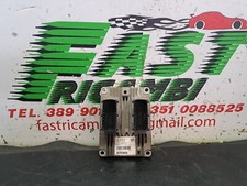 CENTRALINA MOTORE FIAT QUBO