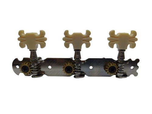Maxtone meccaniche chiavette