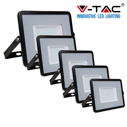 Faro faretto vtac led tac - faretto,