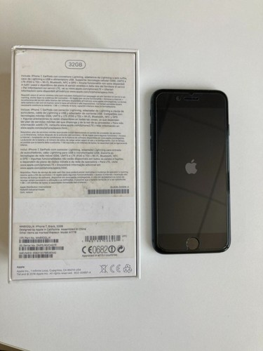 Aplle iphone gb usato - iphone, 32