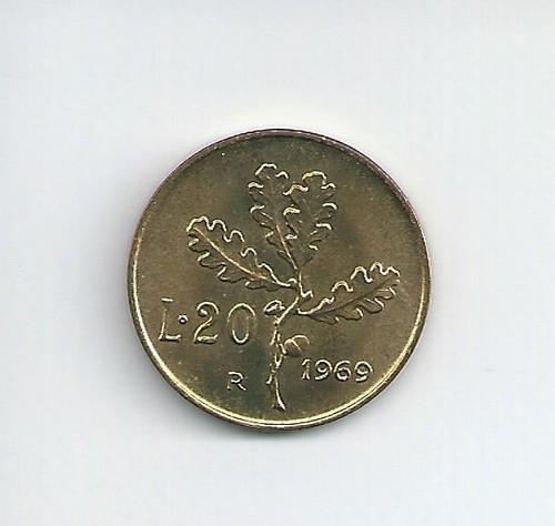 Lire dal 1969 1991 - al,