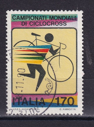 Francobolli italia repubblica - francobolli,