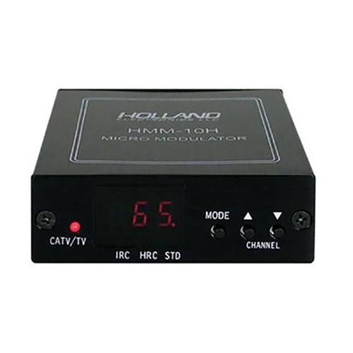 Holland electronics hmm 10h - holland,