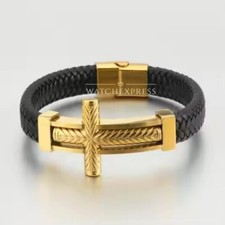 Braccialetto UOMO STEEL