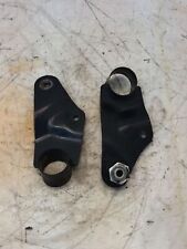 SUPPORTO MOTORE PER GILERA FUOCO 500 DEL 2007 (e41228)