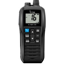 Icom IC-M25 EVO Radio VHF